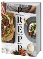 PREPP - Vegorecept för en smartare vardag