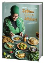 Zeinas green kitchen