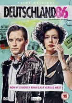 Deutschland '86 DVD