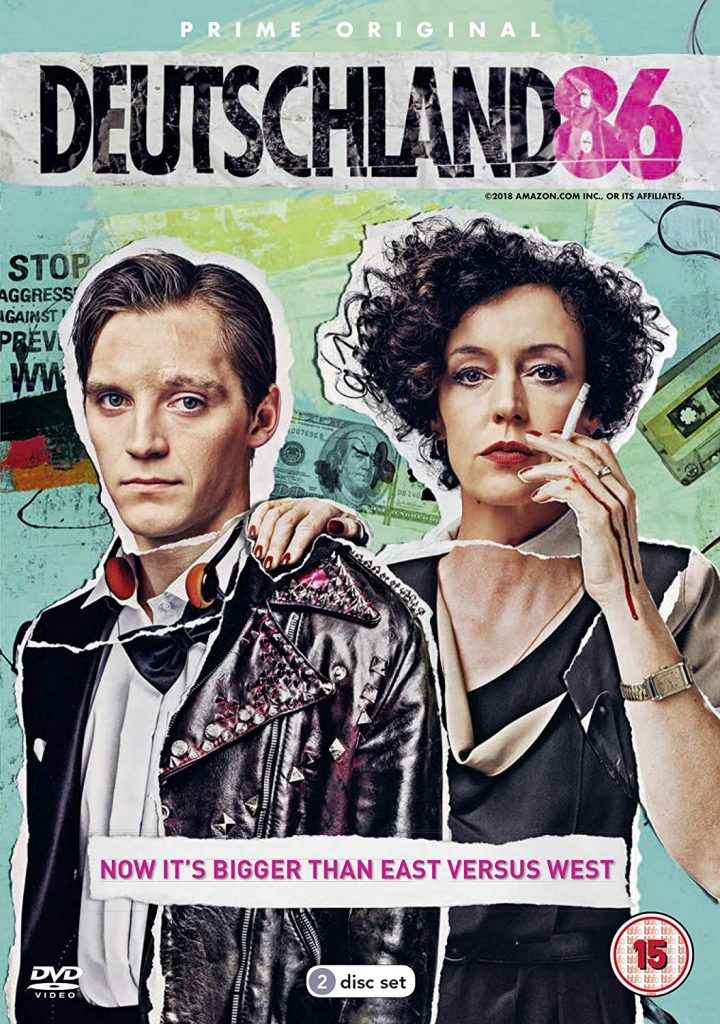 Deutschland ’86