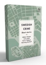 Swedish Crime: Short stories Novellix