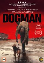Dogman DVD