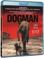 Dogman (Blu-Ray)