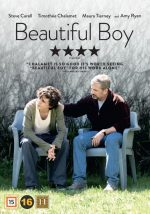 Beautiful Boy DVD