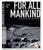 For All Mankind (Blu-Ray) Criterion