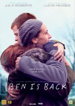 Ben Is Back DVD