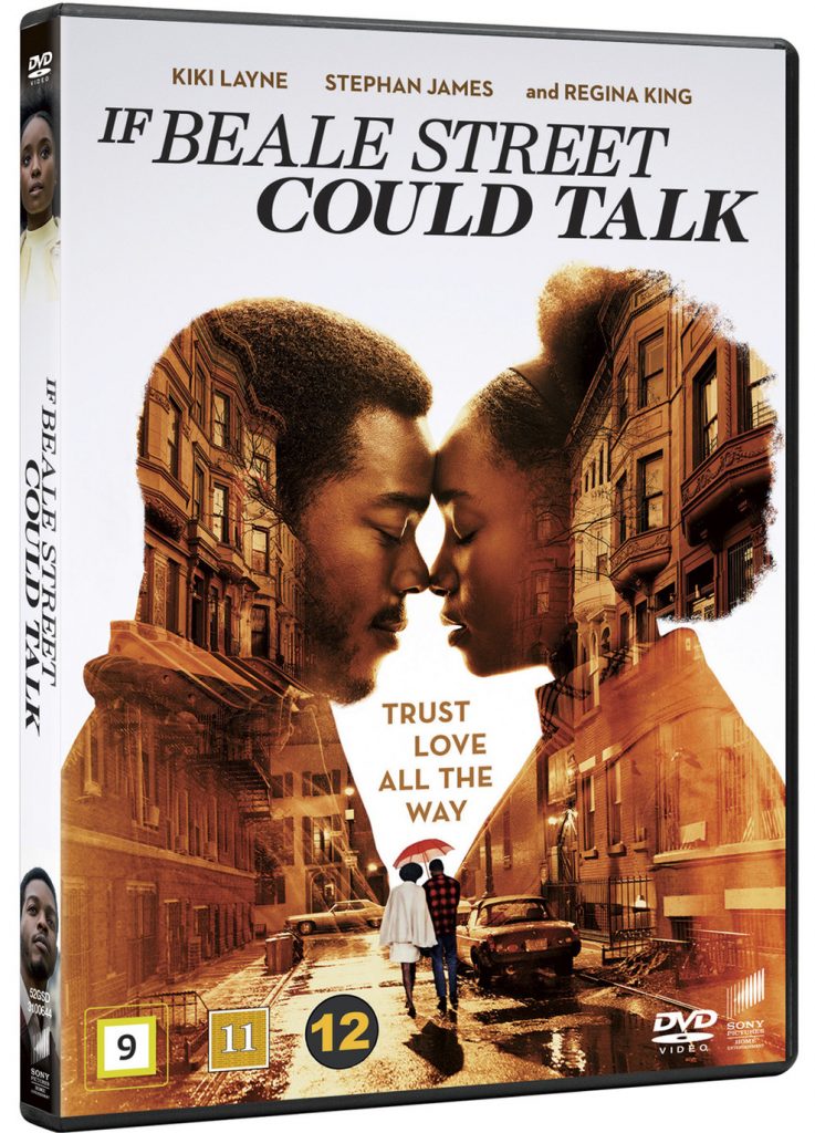 If Beale Street Could Talk