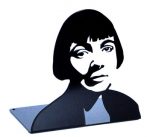 Bokstöd: Karin Boye (Svenskt litteraturstöd)