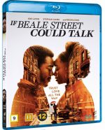 If Beale Street Could Talk (Blu-Ray)