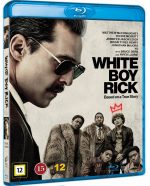 White Boy Rick (Blu-Ray)
