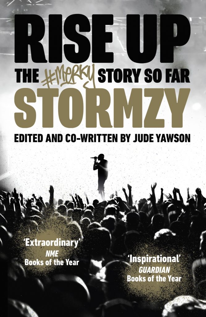 Rise Up The: #Merky Story So Far