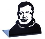 Bokstöd: Ernest Hemingway (Svenskt litteraturstöd)