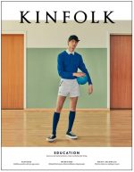 Kinfolk, Volume 33 - Education