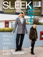 Sleek, Issue 63 - Autumn 2019