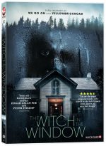 The Witch in the Window DVD