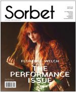Sorbet, Issue 25 - The Performance Issue
