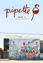 Pipette, Issue 4