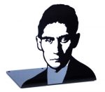 Bokstöd: Franz Kafka (Svenskt litteraturstöd)
