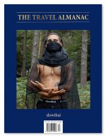 The Travel Almanac, Issue 17 - The City Syndrome