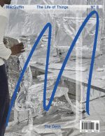 MacGuffin 8 - The Desk