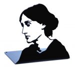 Bokstöd: Virginia Woolf (Svenskt litteraturstöd)
