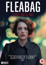 Fleabag: Series 1 & 2 DVD