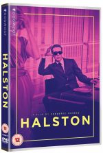 Halston DVD