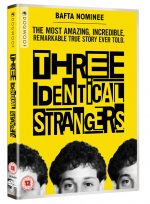 Three Identical Strangers DVD