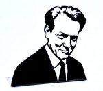 Bokstöd: Per Anders Fogelström (Svenskt litteraturstöd)