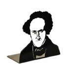 Bokstöd: Carl Johan Almqvist (Svenskt litteraturstöd)