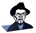 Bokstöd: Albert Engström (Svenskt litteraturstöd)