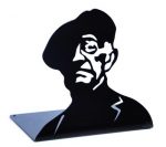 Bokstöd: Fritiof Nilsson Piraten (Svenskt litteraturstöd)