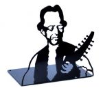 Bokstöd: Carl Michael Bellman (Svenskt litteraturstöd)