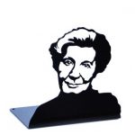 Bokstöd: Elin Wägner (Svenskt litteraturstöd)