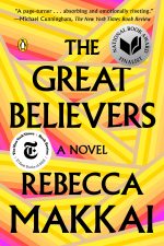 The Great Believers Rebecca Makkai