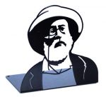 Bokstöd: Gustav Fröding (Svenskt litteraturstöd)