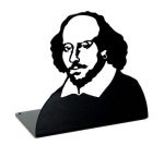 Bokstöd: Shakespeare (Svenskt litteraturstöd)