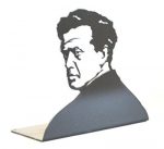 Bokstöd: Hjalmar Bergman (Svenskt litteraturstöd)