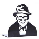 Bokstöd: Povel Ramel (Svenskt litteraturstöd)