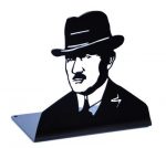 Bokstöd: Erik Axel Karlfeldt (Svenskt litteraturstöd)