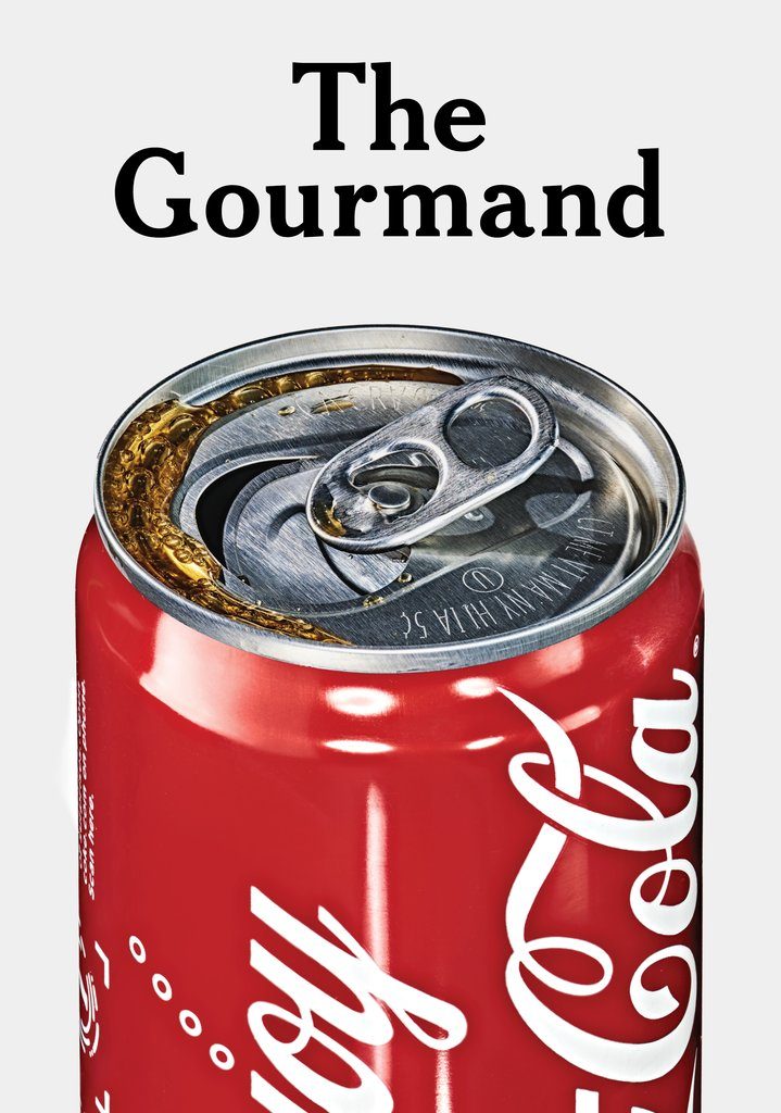 The Gourmand, Issue 13