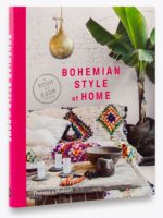 Bohemian Style at Home