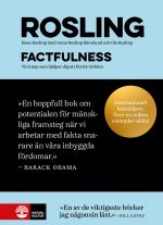 Factfulness Hans Rosling