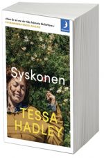 Syskonen Tessa Hadley