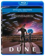 Dune - Special Edition (Blu-Ray+DVD)