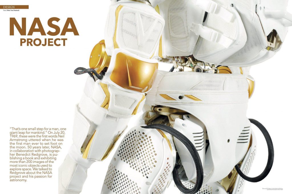 Imagicasa, Autumn 2019