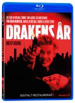 Drakens år (Blu-Ray)