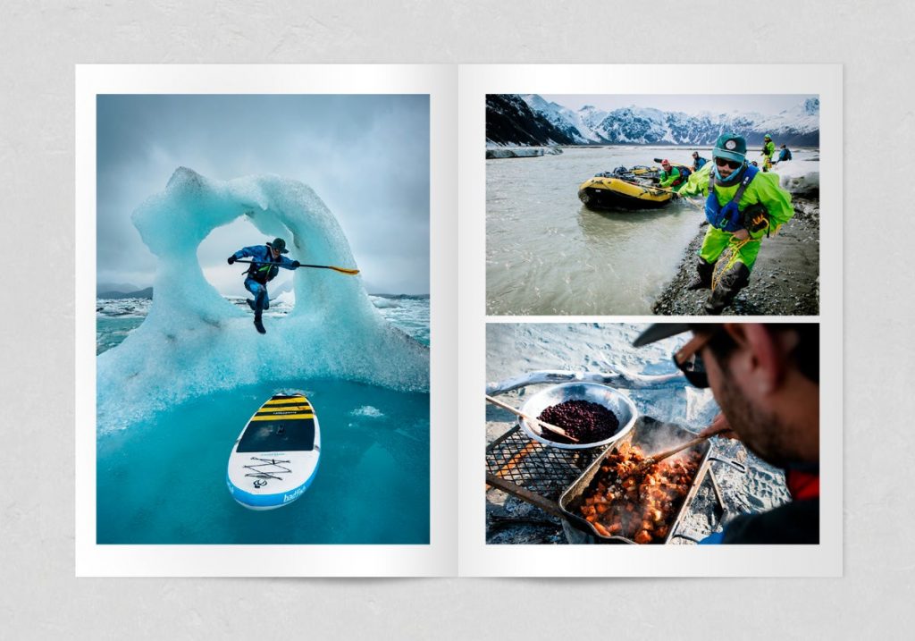 Sidetracked, Volume Fifteen