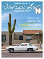 American Trails, Höst 2019