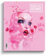 Beautiful Bizarre, Issue 026